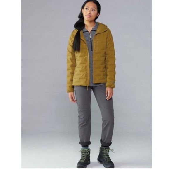 REI Pants & Jumpsuits Rei Coop Activator V2 Softshell Pants 8